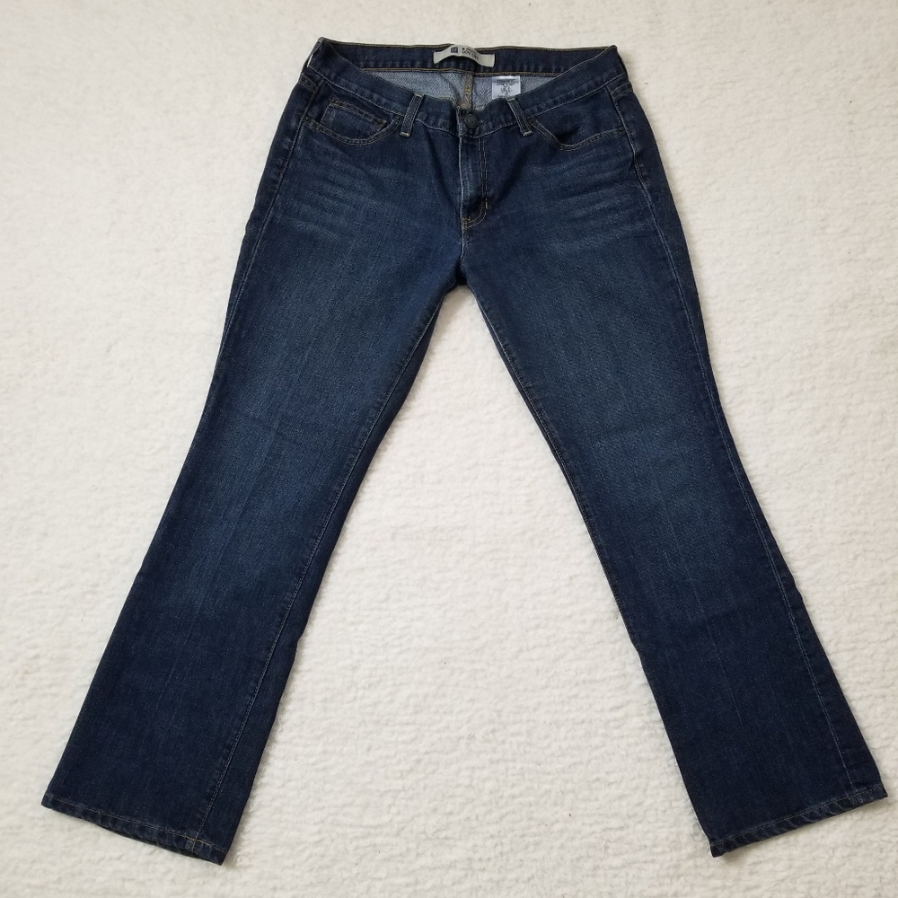 Gap Jeans Size 12